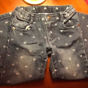 Crazy 8 jeans